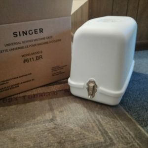 Sewing Machine Cover